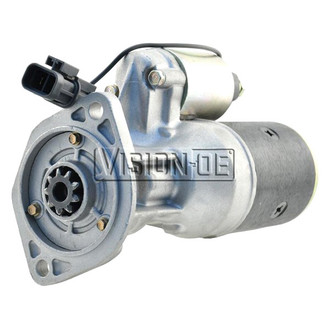 Vision-OE® - Remanufactured Starter