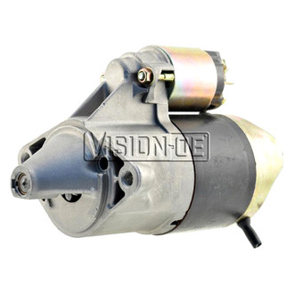 Vision-OE® - Remanufactured Starter