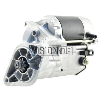 Vision-OE® - Remanufactured Starter