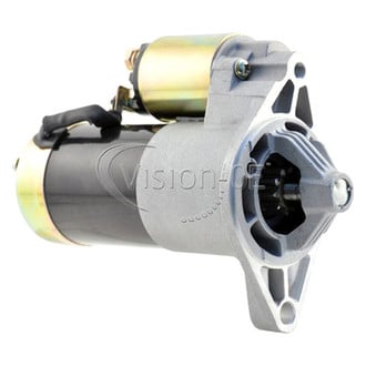 Vision-OE® - Starter Motor