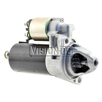 Vision-OE® - Remanufactured Starter