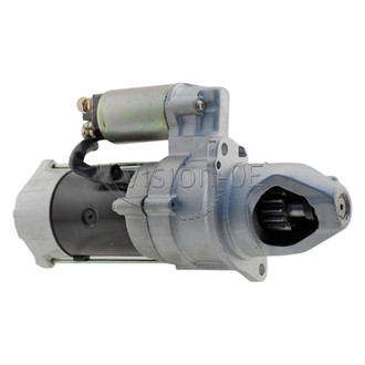 Vision-OE® - Remanufactured Starter