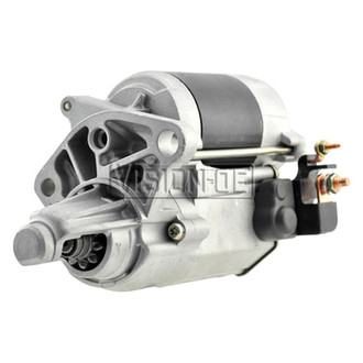Vision-OE® - Remanufactured Starter