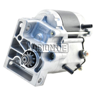 Vision-OE® - Remanufactured Starter