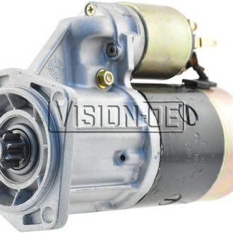 Vision-OE® - Premium™ Remanufactured Starter