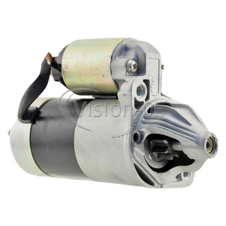 Vision-OE® - Starter Motor