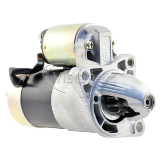 Vision-OE® - Remanufactured Starter