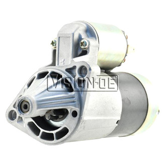 Vision-OE® - Remanufactured Starter
