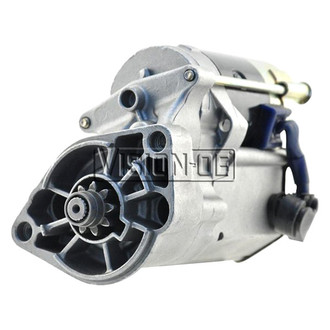 Vision-OE® - Remanufactured Starter