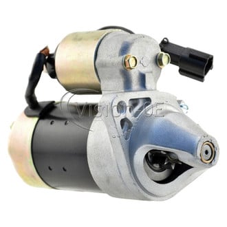 Vision-OE® - Remanufactured Starter