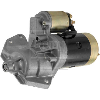 Vision-OE® 17160 - Remanufactured Starter