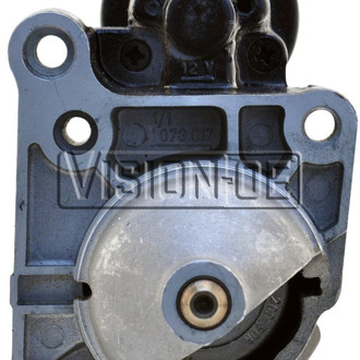Vision-OE® - Remanufactured Starter