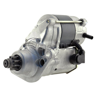 Vision-OE® - Remanufactured Starter