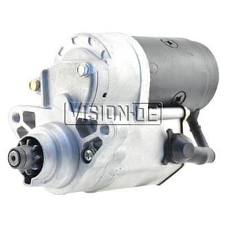 Vision-OE® - Remanufactured Starter