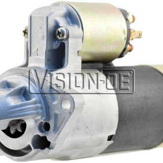 Vision-OE® - Starter Motor