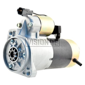 Vision-OE® - Premium™ Remanufactured Starter