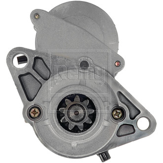 Vision-OE® - Remanufactured Starter