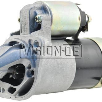 Vision-OE® - Starter Motor