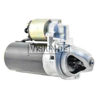 Vision-OE® - Remanufactured Starter