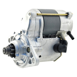 Vision-OE® - Remanufactured Starter