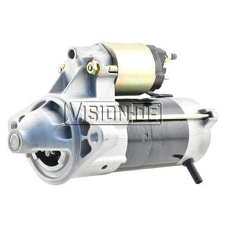 Vision-OE® - Starter Motor