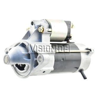 Vision-OE® - Remanufactured Starter