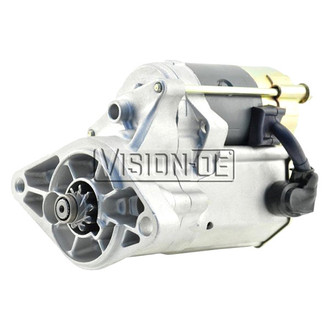 Vision-OE® - Starter Motor