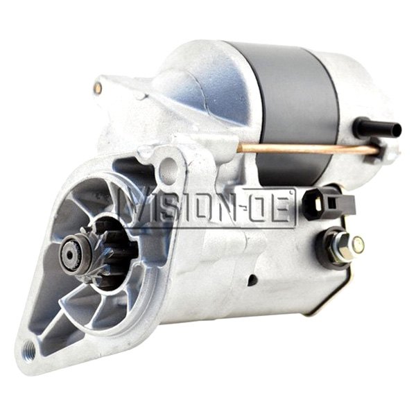 Vision-OE® - Remanufactured Starter