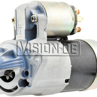 Vision-OE® - Remanufactured Starter