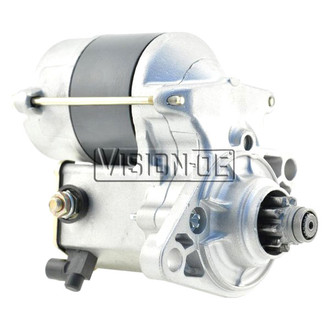 Vision-OE® - Remanufactured Starter