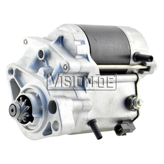 Vision-OE® - Remanufactured Starter