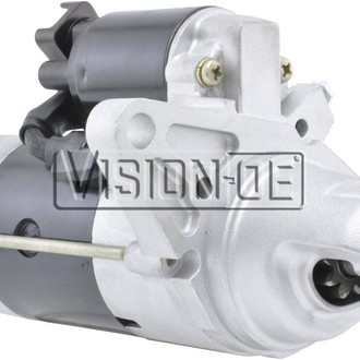 Vision-OE® - Remanufactured Starter