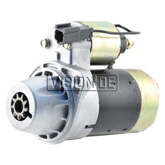 Vision-OE® - Remanufactured Starter