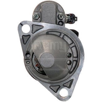 Vision-OE® - Remanufactured Starter