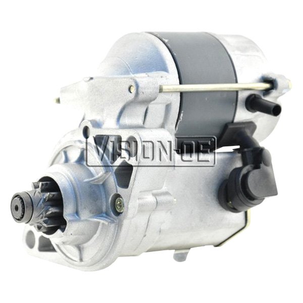 Vision-OE® - Remanufactured Starter