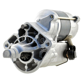 Vision-OE® - Remanufactured Starter