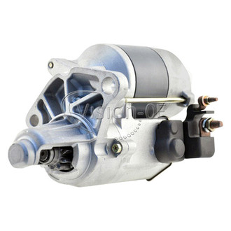 Vision-OE® - Starter Motor