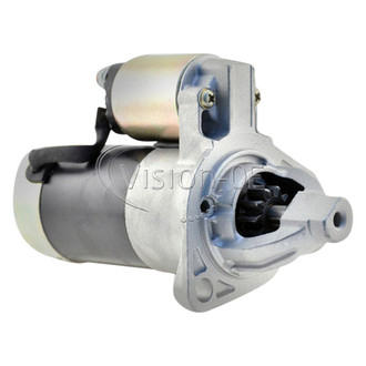 Vision-OE® - Remanufactured Starter