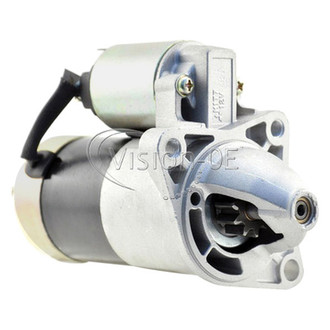Vision-OE® - Starter Motor