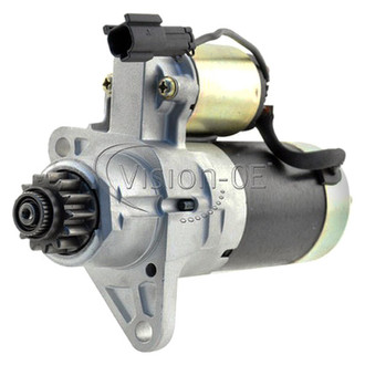 Vision-OE® - Remanufactured Starter