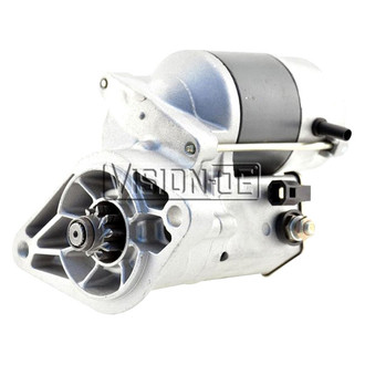 Vision-OE® - Remanufactured Starter