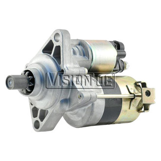 Vision-OE® - Remanufactured Starter