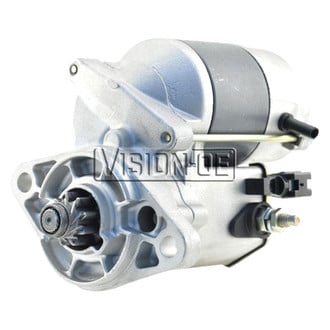 Vision-OE® - Remanufactured Starter