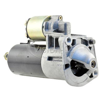 Vision-OE® - Remanufactured Starter