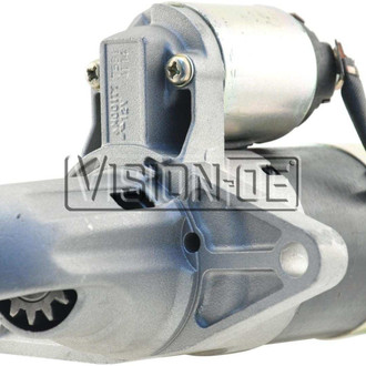 Vision-OE® - Starter Motor