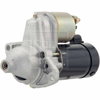 Vision-OE® - Remanufactured Starter