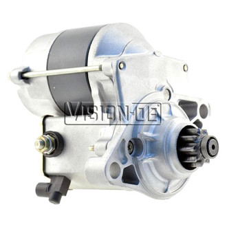 Vision-OE® - Remanufactured Starter