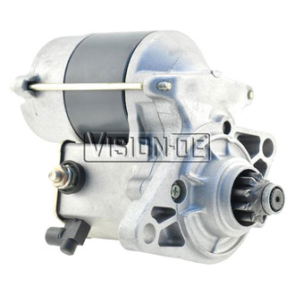 Vision-OE® - Starter Motor