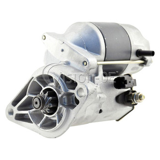 Vision-OE® - Remanufactured Starter