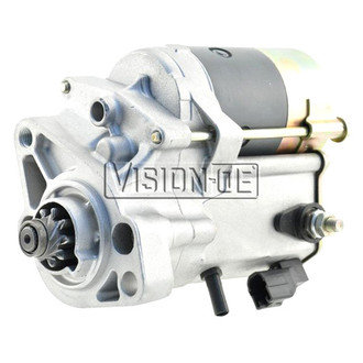 Vision-OE® - Remanufactured Starter